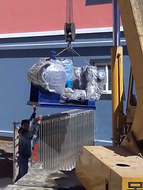 无负压供水设备 无负压供水设备