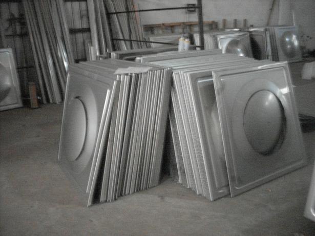 无负压供水设备 无负压供水设备